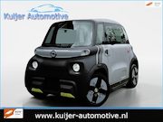 Opel Rocks-e - Tekno BTW