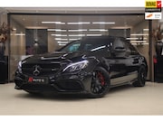Mercedes-Benz C-klasse - 63 S PANO/BURM/CAM/MEM/STOELVER/VOL