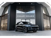 Porsche Cayenne Coupé - 4.0 Turbo GT - Origineel NL | Sport Chrono + | Keramisch | B