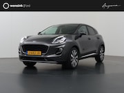 Ford Puma - 1.0 EcoBoost Hybrid Titanium X | Winterpakket | Cruise Contr