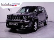 Jeep Renegade - 1.3T DDCT Limited automaat climatronic 16"-lmv stuurbedienin