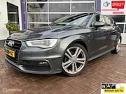 Audi A3 - Sportback 1.4 TFSI Ambition Pro Line S g-tron
