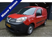 Renault Kangoo - 1.5 dCi 90 Energy Comfort Automaat Trekhaak Airco Cruise Con