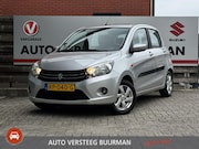 Suzuki Celerio - 1.0 Comfort Parkeersensoren Achter | Airco | Bluetooth | Ele