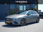 Mercedes-Benz A-klasse - 180 Bns Solution AMG | Pano | Camera | Magno | Cruise