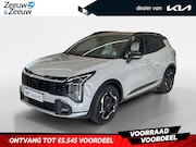 Kia Sportage - 1.6 T-GDi AT6 Hybrid Dynamicplusline | NIEUWE SPORTAGE | 239