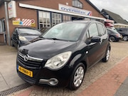 Opel Agila - 1.2 Enjoy