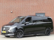 Mercedes-Benz V-klasse - 300d Extra Lang LED/LEER/Elek deuren/360Camera