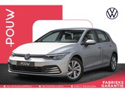 Volkswagen Golf - 1.0 eTSI 110pk DSG Life | Navigatie | Achteruitrijcamera | A