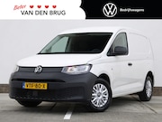 Volkswagen Caddy - Cargo 2.0 TDI 75PK Economy Business | Airco | Navigatie via