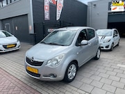 Opel Agila - 1.2 Edition Trekhaak Airco PDC NAP APK