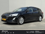 Ford Focus - Wagon 1.0 EcoBoost Titanium Business / stoel en stuur verwar