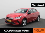Opel Corsa - 1.2 Edition | Apple Carplay / Android Auto | Airco | Lichtme