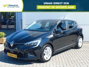 Renault Clio - 1.0 TCe Zen