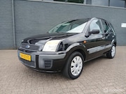 Ford Fusion - 1.4-16V 147.000Km Nap/Dealer onderhouden/Airco