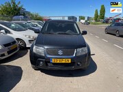 Suzuki Grand Vitara - 2.0-16V Shogun