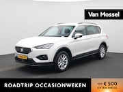 Seat Tarraco - 1.5 TSI Style Business Intense 7p. AUTOMAAT | CAMERA | VIRTU