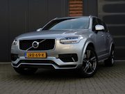 Volvo XC90 - 2.0 T8 Twin Engine AWD R-Design Airco ACC Cr-Control Panoram