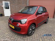 Renault Twingo - 1.0 SCe| Parkeersensor, speed-limiter, Airco