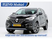 Renault Kadjar - 1.3 TCe Black Edition Aut. Pano|Cam|ParkAssist|LMV|Half Lede