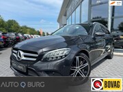 Mercedes-Benz C-klasse - C300de Plug-in Hybrid DIESEL | Automaat | 306PK | 1e Eig | L