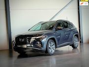 Hyundai Tucson - 1.6 T-GDI MHEV, Trekhaak, Leer, Apple Car Play, Stoelverwarm
