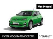 Renault 5 - E-TECH urban range 120 1AT Evolution | Cruise control met sn