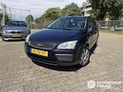 Ford Focus - 1.6-16V Champion