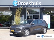 Ford Kuga - 2.5 PHEV Titanium | TREKHAAK | CAMERA V+A | ADAPTIVE CRUISE