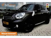 MINI Countryman - 1.6 Cooper Pepper | Pano | PDC | Lichtmetaal |