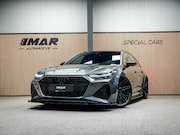 Audi RS6 - Avant TFSI quattro