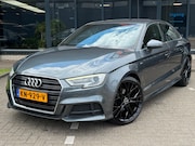 Audi A3 - Limousine 1.4 TFSI CoD Sport Pro Line S