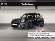 MINI Countryman - Cooper Business Edition | Selections 1500