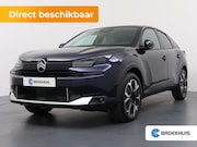 Citroën C4 - Max | Achteruitrijcamera | Ambiance Alcantara Grey | Automat