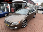 Volvo V70 - 2.0 D4 Summum | leder | airco | automaat |