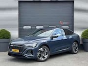 Audi Q8 e-tron - Sportback 55 quattro S Edition Competition 115 kWh
