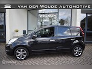 Nissan Note - 1.4 Visia 2012|Airco|Cruise|Navi