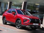 Mitsubishi Eclipse Cross - 2.4 PHEV 4WD Intense+ Navi Leer LED Camera
