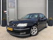 Saab 9-3 - 1.8t Arc/Automaat/Clima/PDC/Leest tekst
