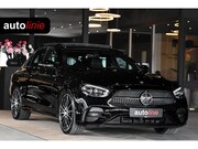 Mercedes-Benz E-klasse - 400 d 4MATIC AMG Night. Pano, Luchtv, Memory, 360, Burm, Led