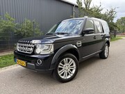 Land Rover Discovery - 3.0 SDV6 XXV Special Edition / AUTOMAAT / PANO / NAVI / MEMO