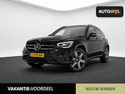 Mercedes-Benz GLC-klasse - 300e 4MATIC Business Solution AMG|PANO|AUT|NAVI|DEALERONDRHO