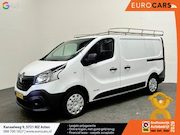 Renault Trafic - 1.6 dCi T27 L1H1 Comfort