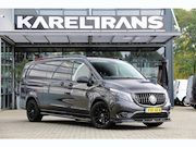 Mercedes-Benz Vito - 114 CDI | Aut. | Extra lang / XL | Navi | Camera | Cruise |