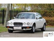 Jaguar Sovereign - 4.2 Sovereign