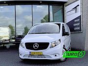 Mercedes-Benz Vito - 116 CDI Lang*2XSCHUIF*NAVI*CRUISE*ECC*HAAK*TEL*