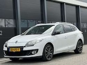 Renault Mégane - 1.5 DCI Bose Navi Clima AUTOMAAT