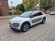 Citroën C4 Cactus - 1.2 PureTech ShiNE Automaat White Pearl Metallic 1