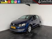 Volkswagen Polo - 1.2 Easyline