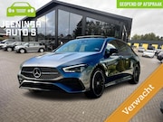 Mercedes-Benz CLA-Klasse - Brake|360Camera|Pano|ACC Mercedes CLA-klasse Shooting 250 e